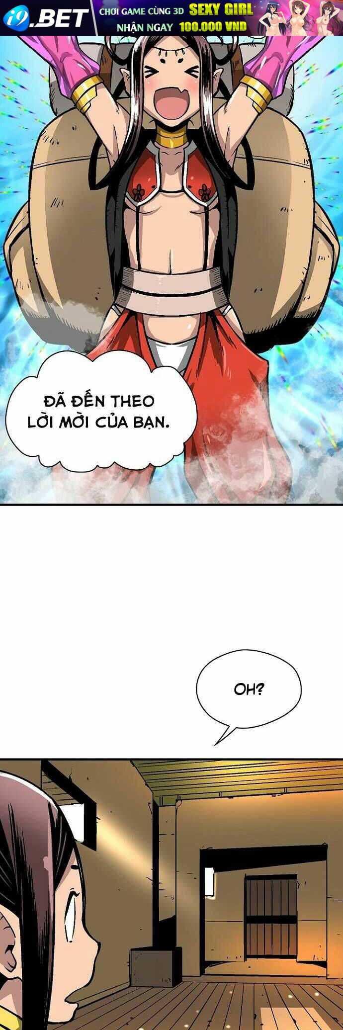 Unbreakable Chương 36 Ảnh 10