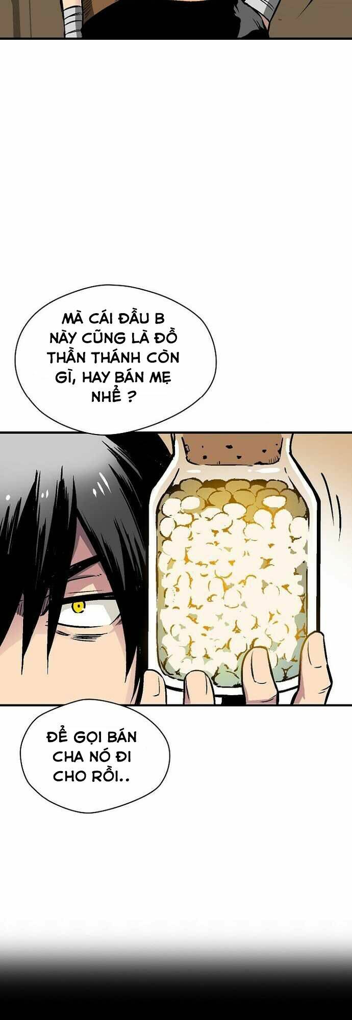 Unbreakable Chương 36 Ảnh 69