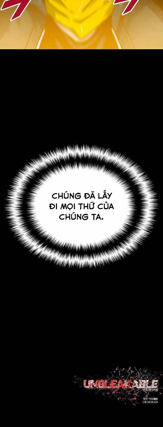 Unbreakable Chương 25 Ảnh 50