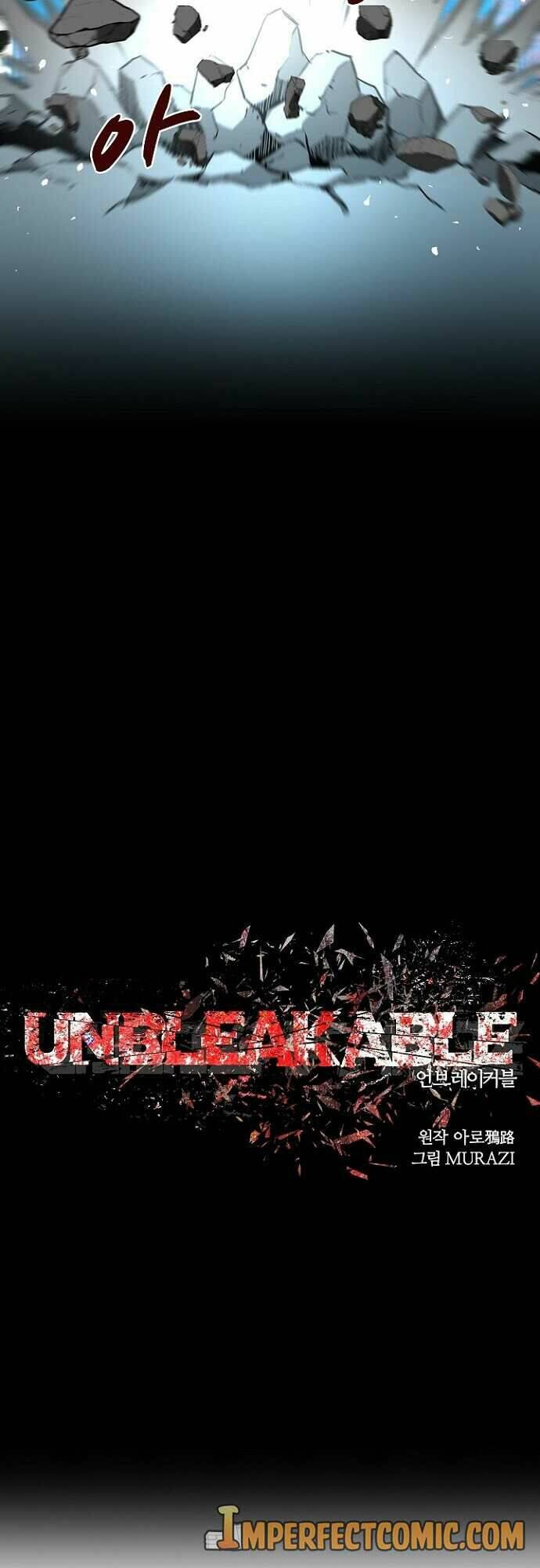 Unbreakable Chương 34 Ảnh 17