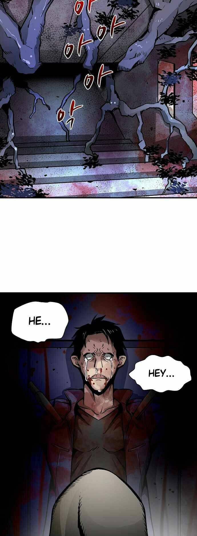 Unbreakable Chương 30 Ảnh 51