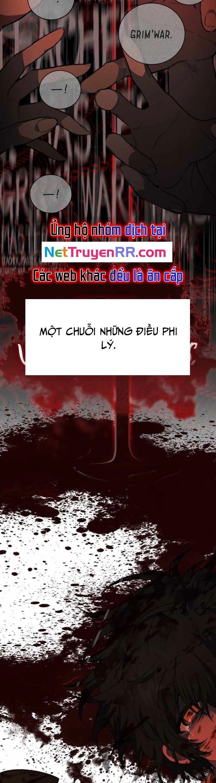 Xin Hãy Đọc Chương 39.1 Ảnh 19