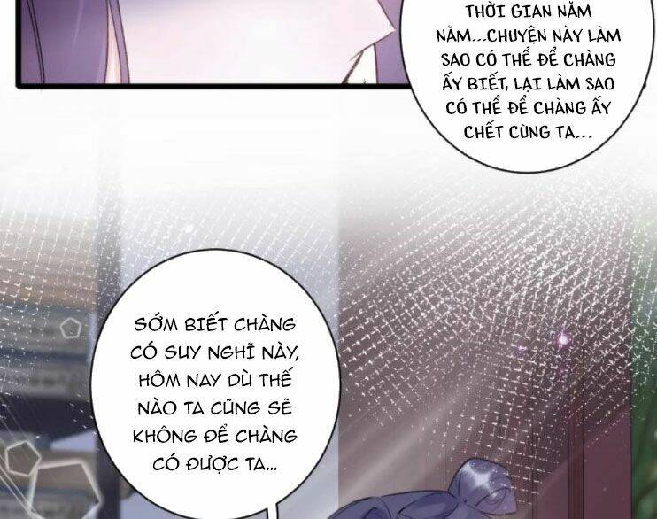Hoa Nhan Sách Chương 199 Ảnh 19