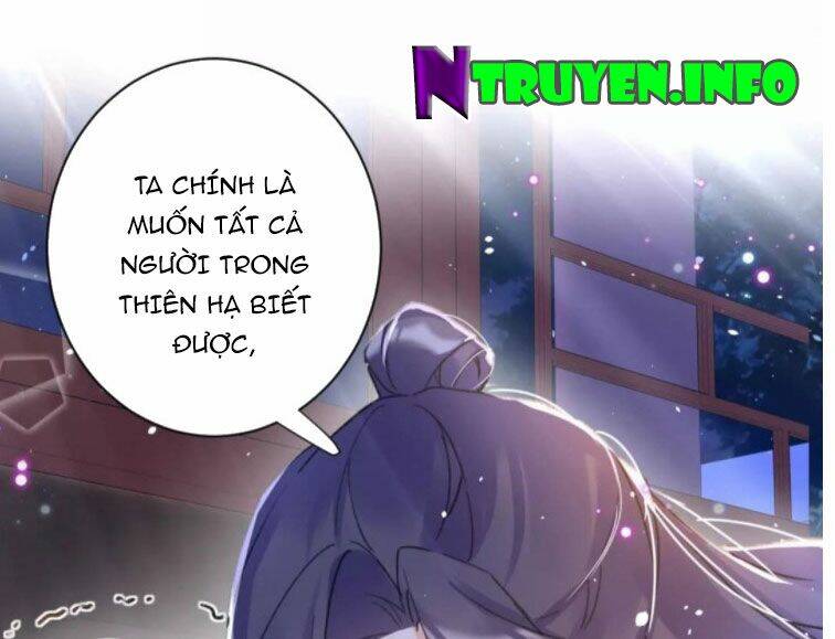 Hoa Nhan Sách Chương 197 Ảnh 21