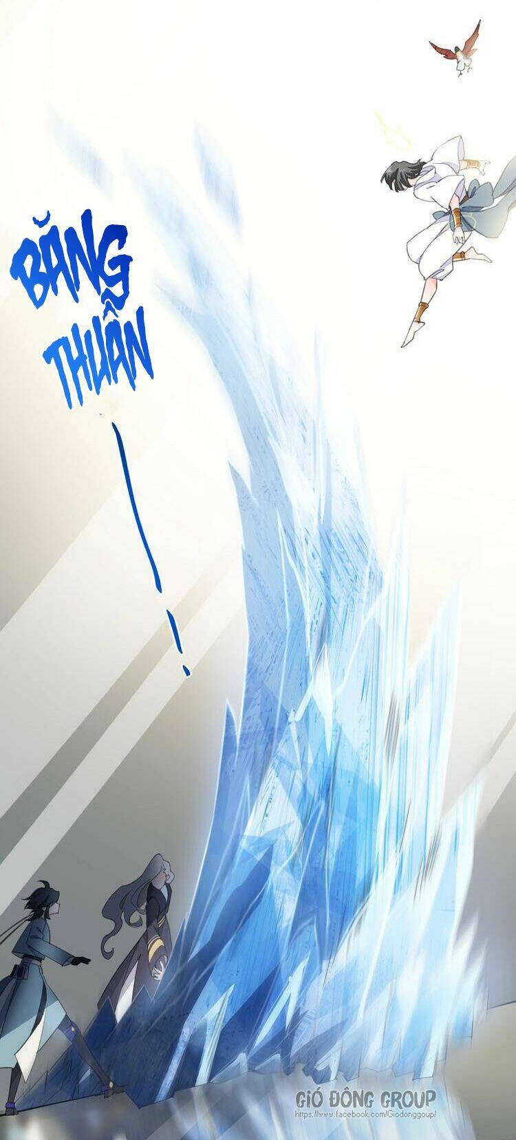 Trở Lại Trước Bình Minh Chương 7 Ảnh 10