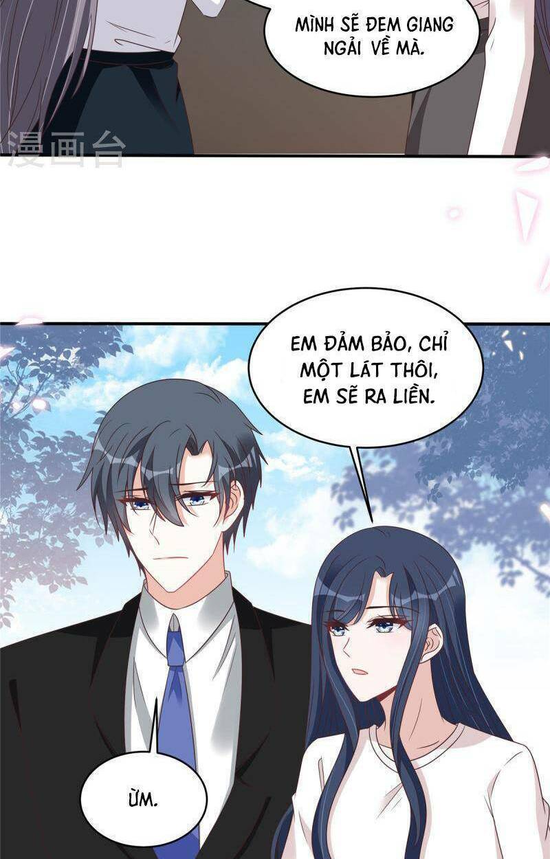 Tinh Quang Lộng Lẫy: Chọn Sếp Làm Chồng Chương 128 Ảnh 16
