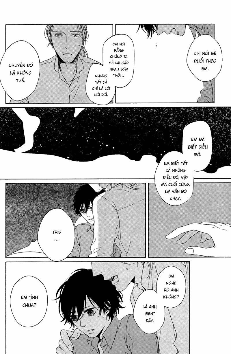 Hyakunen Kesshou Mokuroku Chương 3 Ảnh 27