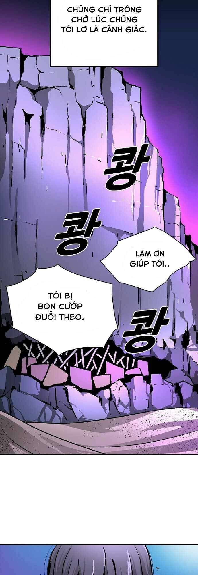 Unbreakable Chương 26 Ảnh 4