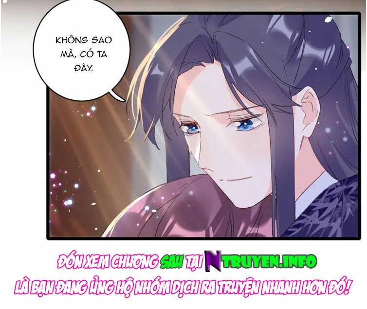 Hoa Nhan Sách Chương 205 Ảnh 22