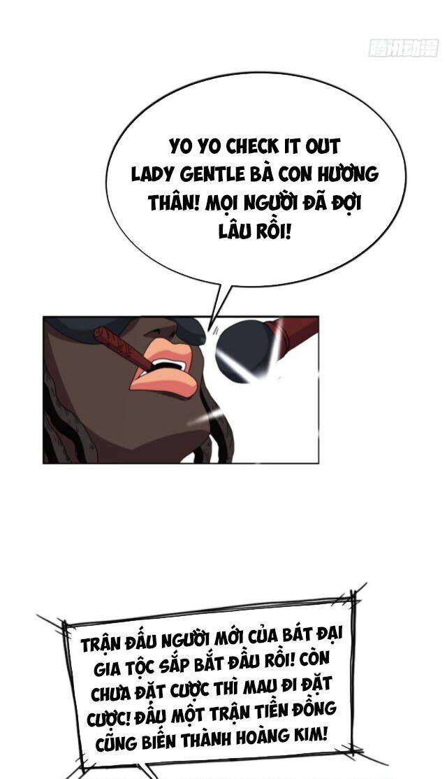 Chí Tôn Thổ Hào Hệ Thống Chương 9 Ảnh 2