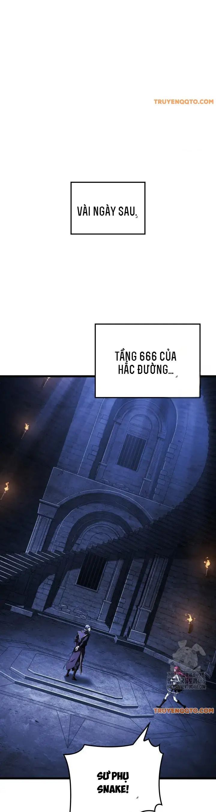 Thiết Huyết Kiếm Sĩ Hồi Quy Chương 105 Ảnh 31