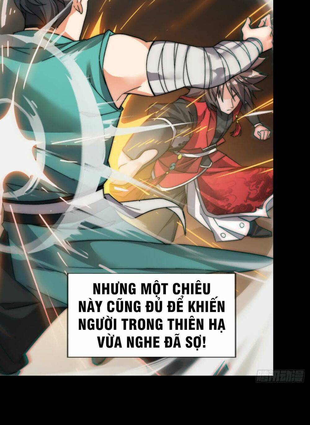 Nhất Chiêu Tiên Chương 0 Ảnh 11