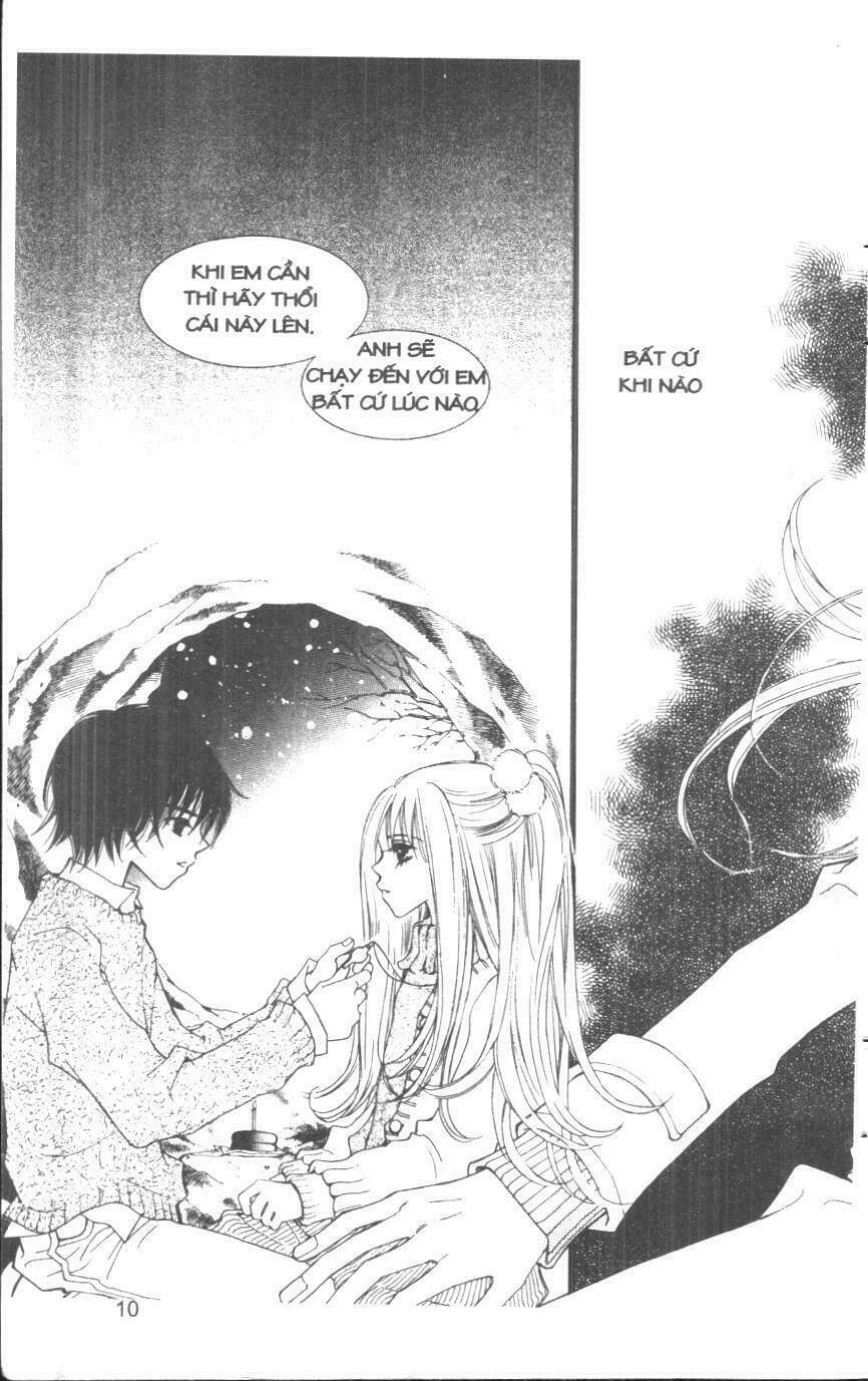 Sad Love Story Chương 1 Ảnh 11