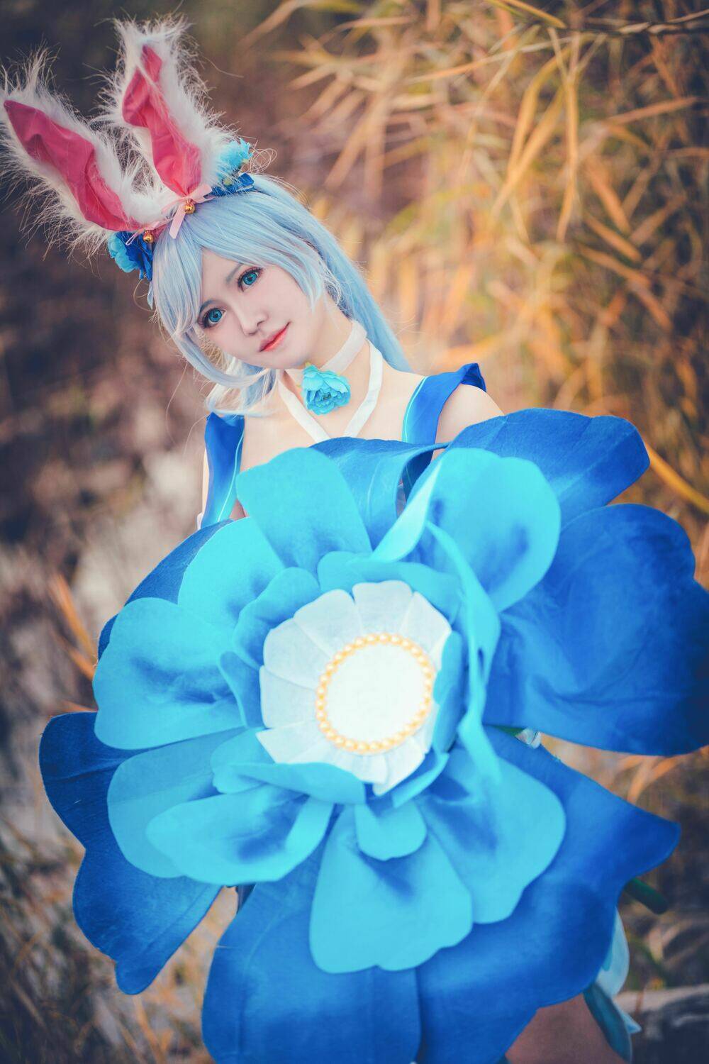 Tuyển Tập Cosplay Chương 551 Ảnh 7