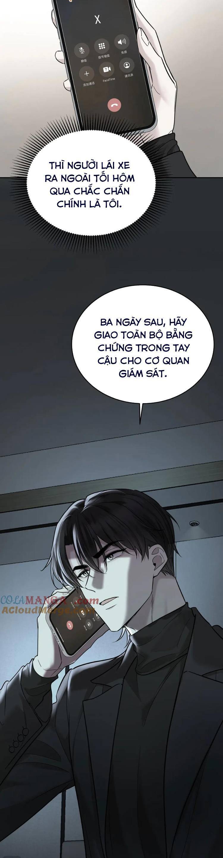Sau Khi Chia Tay , Tôi Có Kết Đẹp Cùng Với Chú Nhỏ Chương 78 Ảnh 31