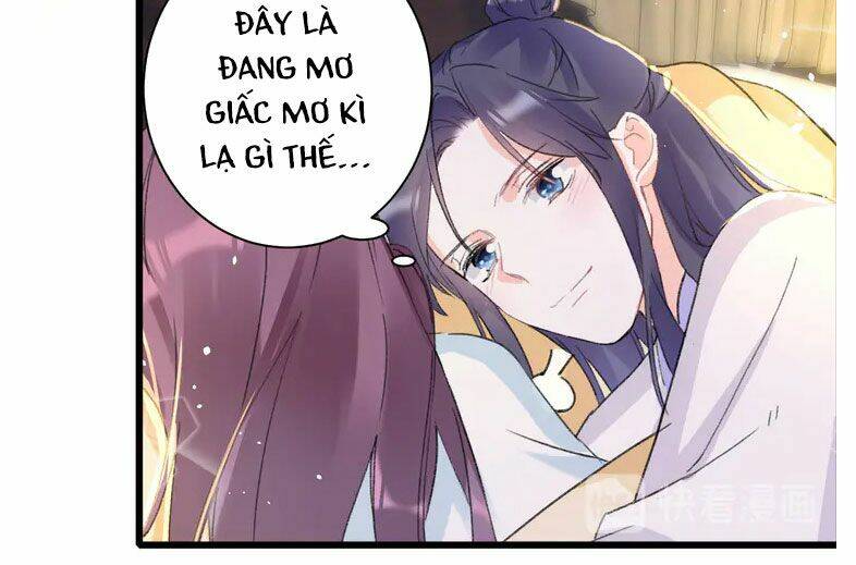 Hoa Nhan Sách Chương 208 Ảnh 30