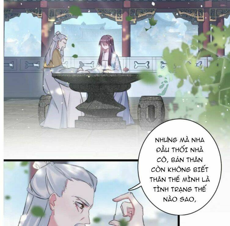 Hoa Nhan Sách Chương 202 Ảnh 16