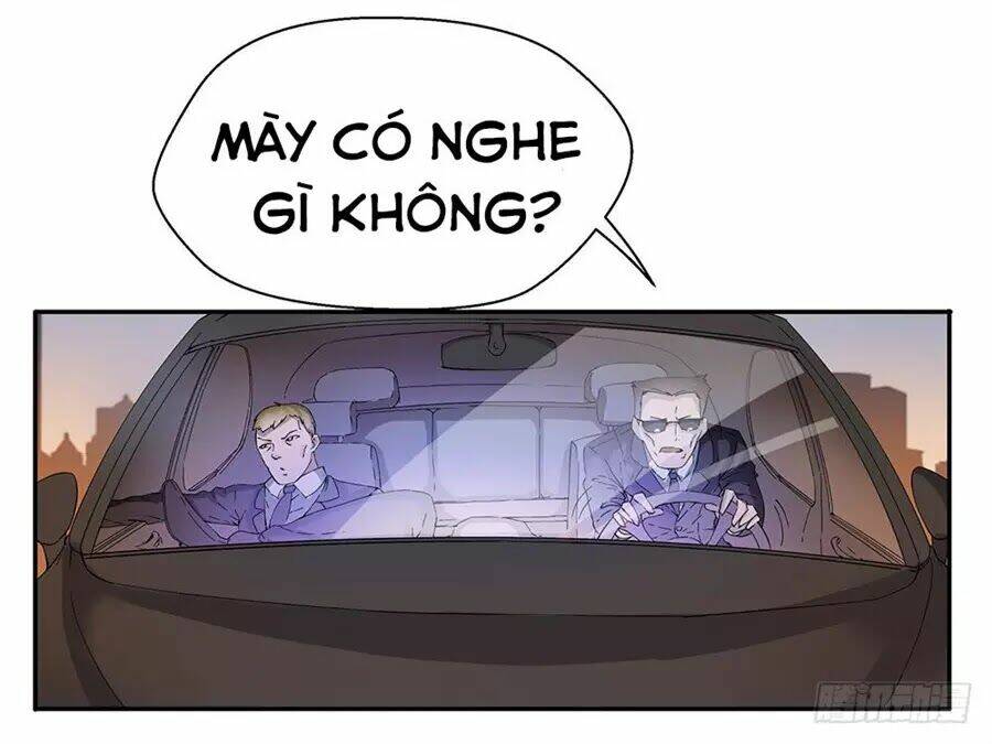 Ta Không Phải Nữ Thần Chương 7 Ảnh 101
