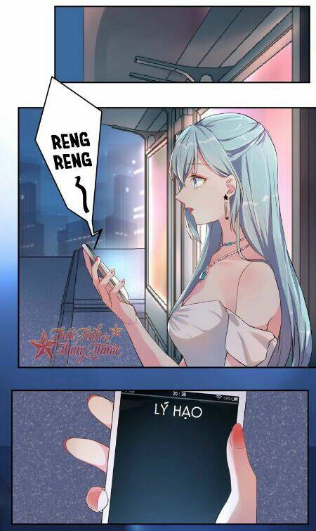Cẩm Nang Nuôi Dưỡng Ông Xã Chương 2 Ảnh 24