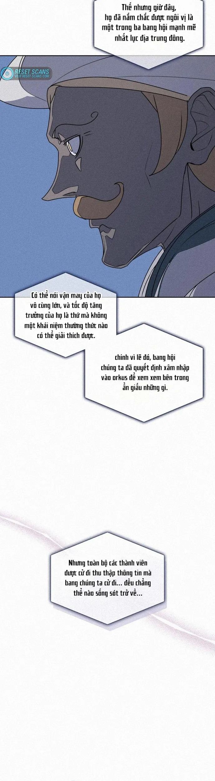 Thực Thư Pháp Sư Chương 93 Ảnh 12