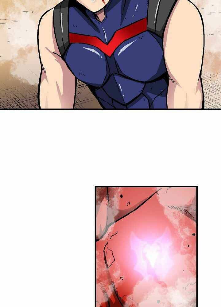 Unbreakable Chương 20 Ảnh 19