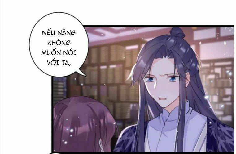 Hoa Nhan Sách Chương 195 Ảnh 19