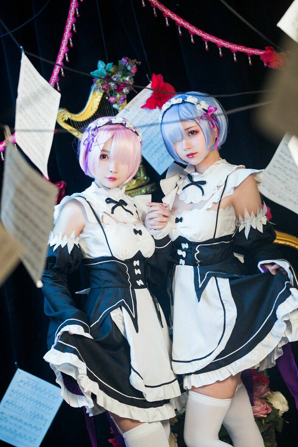Tuyển Tập Cosplay Chương 542 Ảnh 18