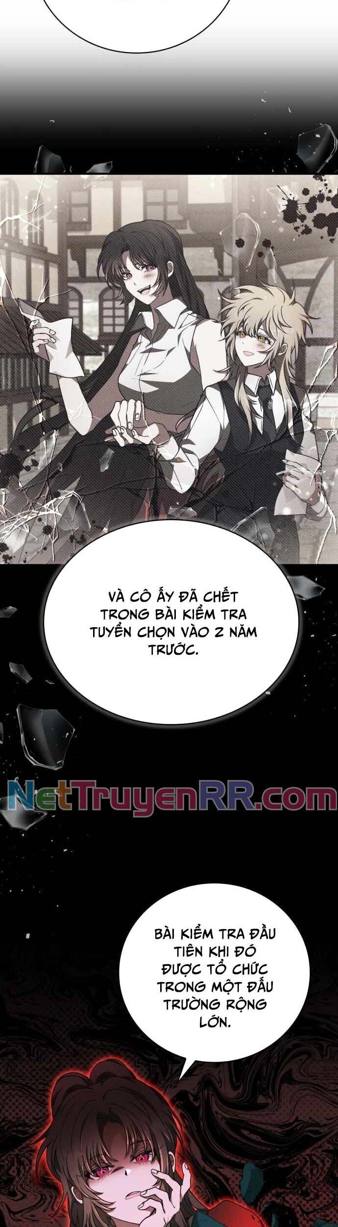 Xin Hãy Đọc Chương 40.1 Ảnh 23