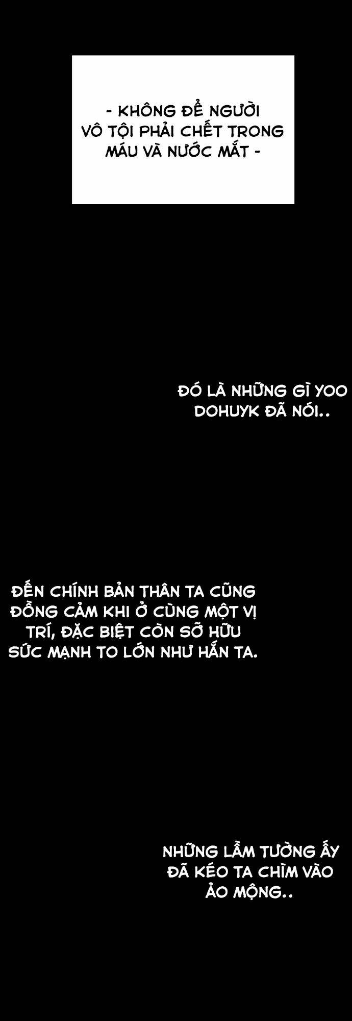 Unbreakable Chương 27 Ảnh 25