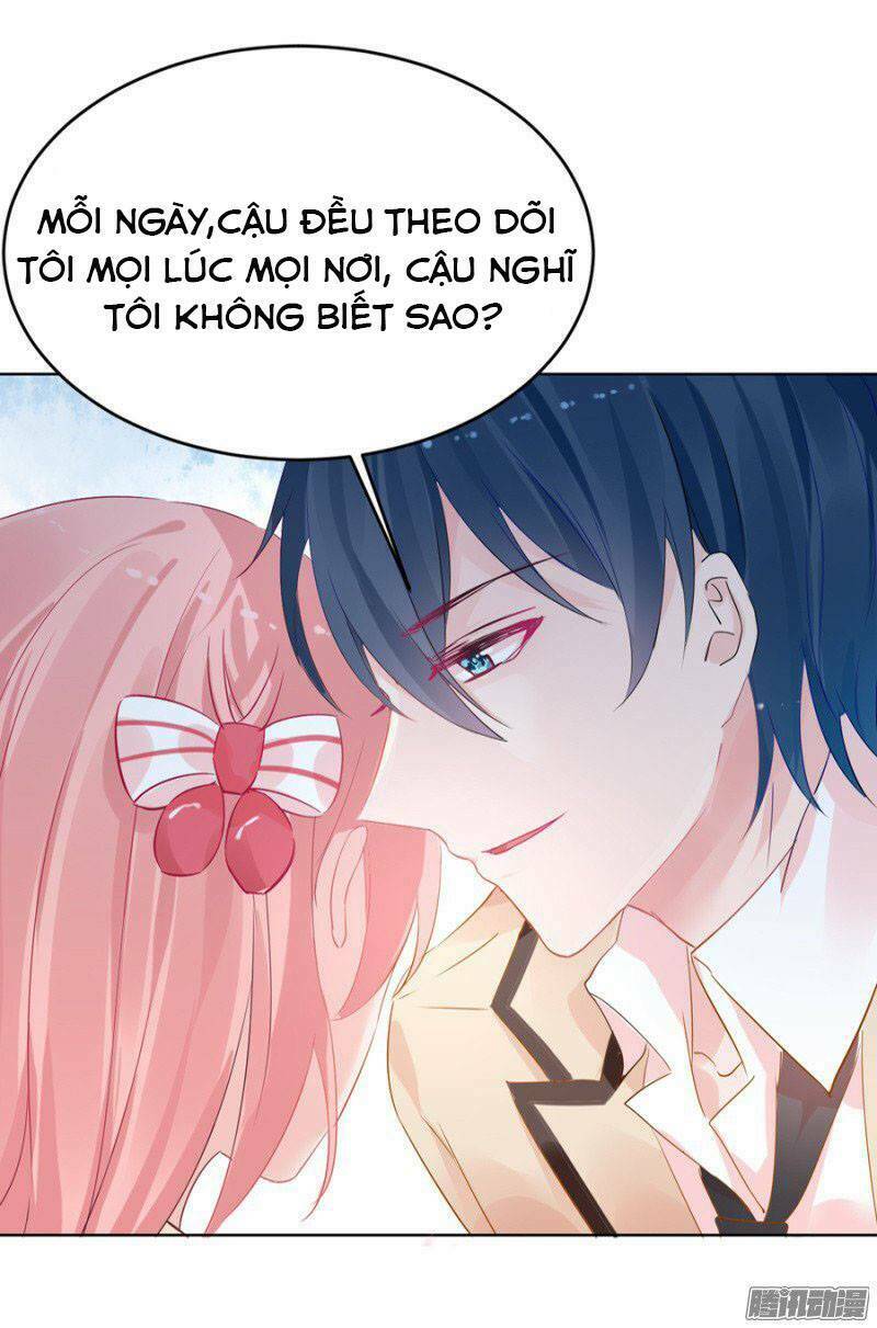 Lừa Gạt Thiếu Gia Quí Tộc Làm Bạn Trai Chương 4 Ảnh 13