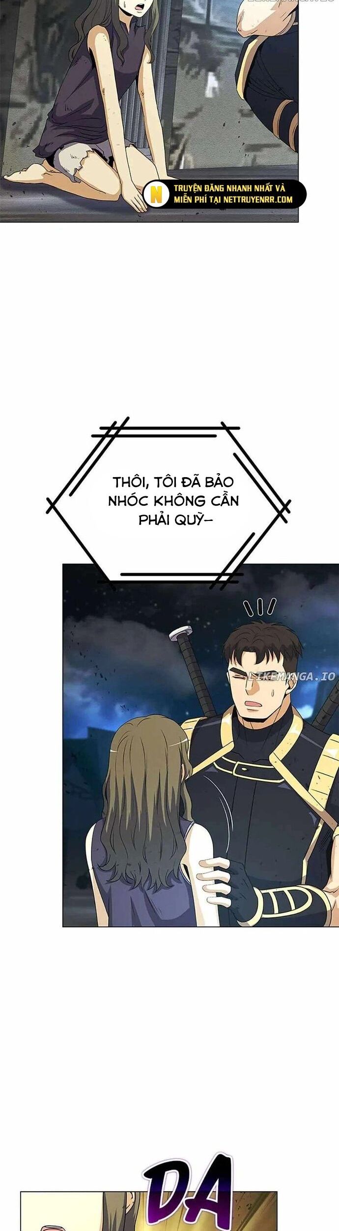 Thợ Săn Ăn Thịt Người Chương 72 Ảnh 41
