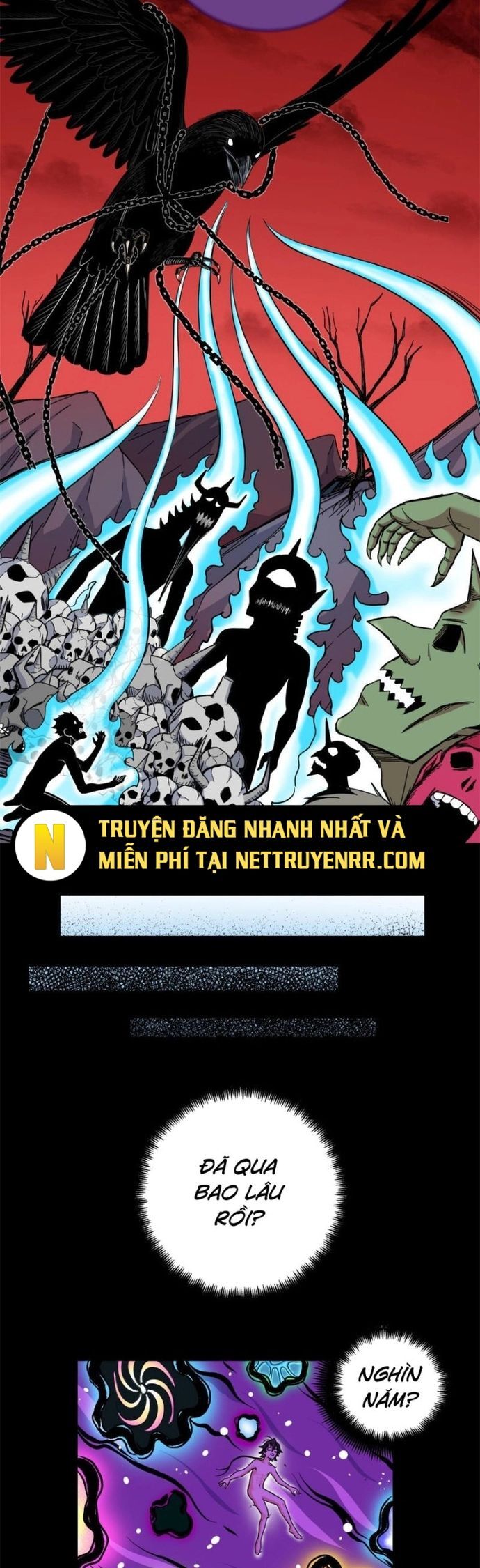 Đế Bá Chương 119 Ảnh 7