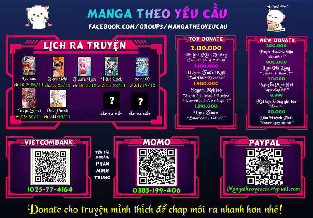 Tenkaichi - Thiên Hạ Đệ Nhất Võ Sĩ Đại Hội Chương 32 Ảnh 40