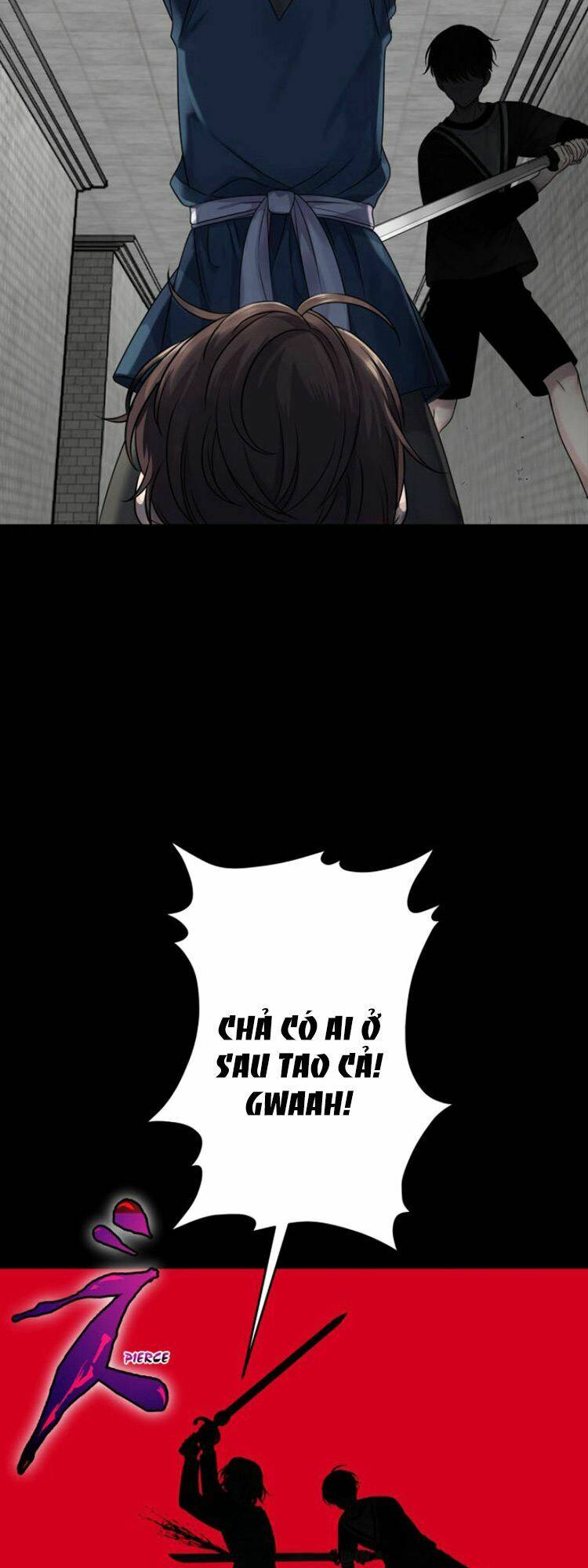 Trò Chơi Của Chúa Thượng Chương 9 Ảnh 31