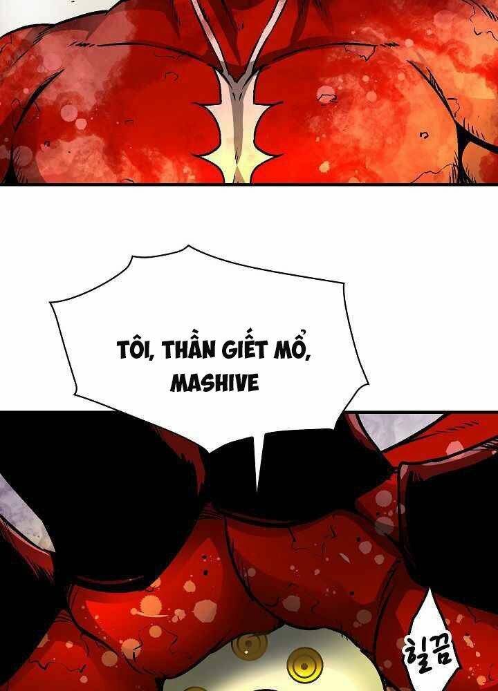 Unbreakable Chương 20 Ảnh 23