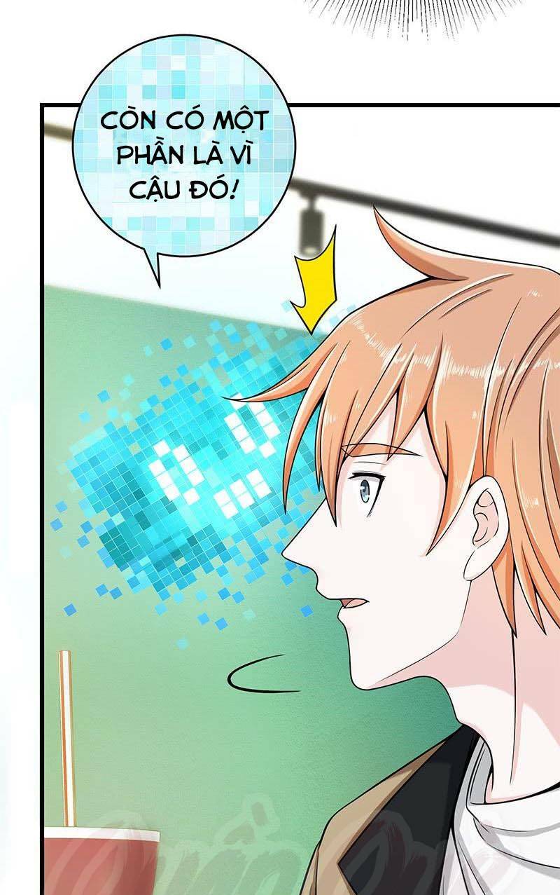 Hệ Thống Vận Khí Mạnh Nhất Chương 5 Ảnh 8