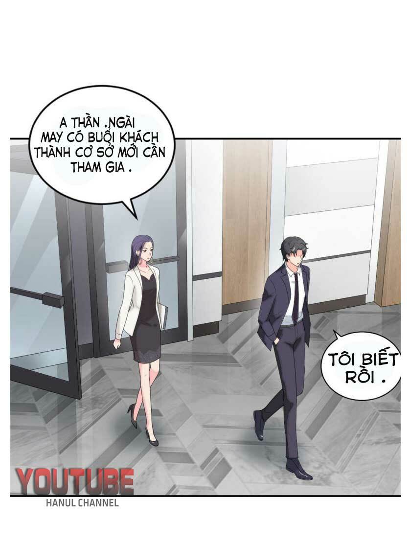 Manh Bảo Đột Kích: Mami Cha Con Đâu ? Chương 89 Ảnh 24