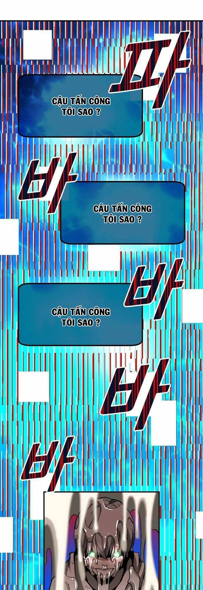 Unbreakable Chương 33 Ảnh 4