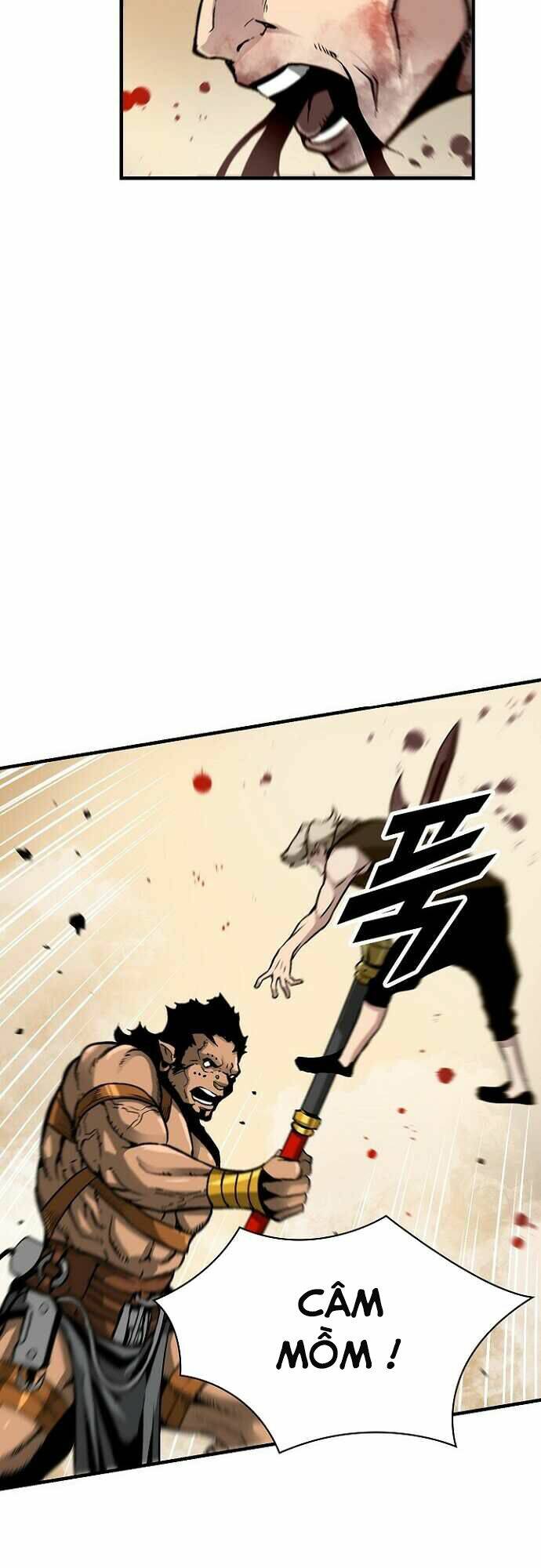 Unbreakable Chương 35 Ảnh 9