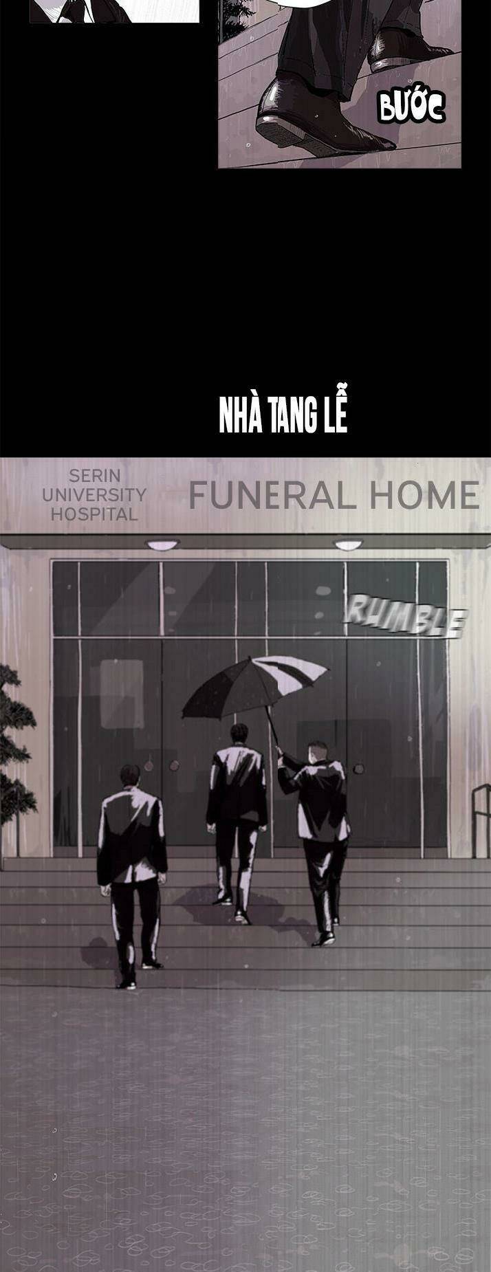 Âm Mưu Báo Thù Chương 1 Ảnh 10