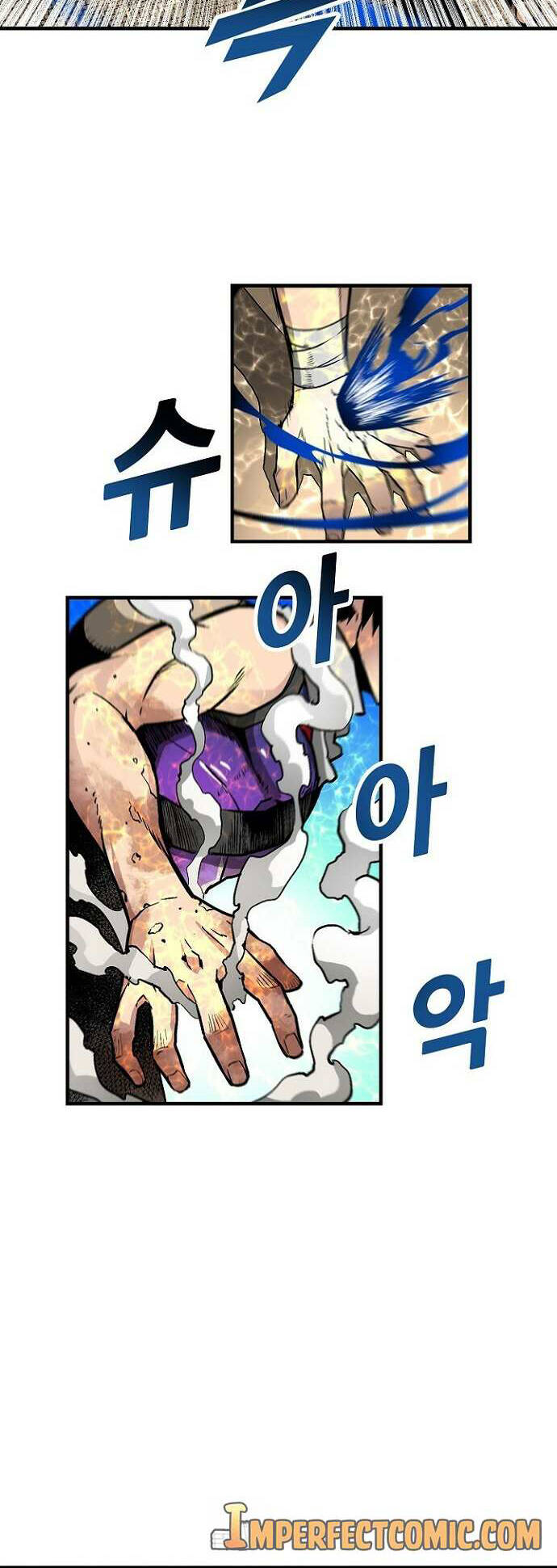 Unbreakable Chương 39 Ảnh 17