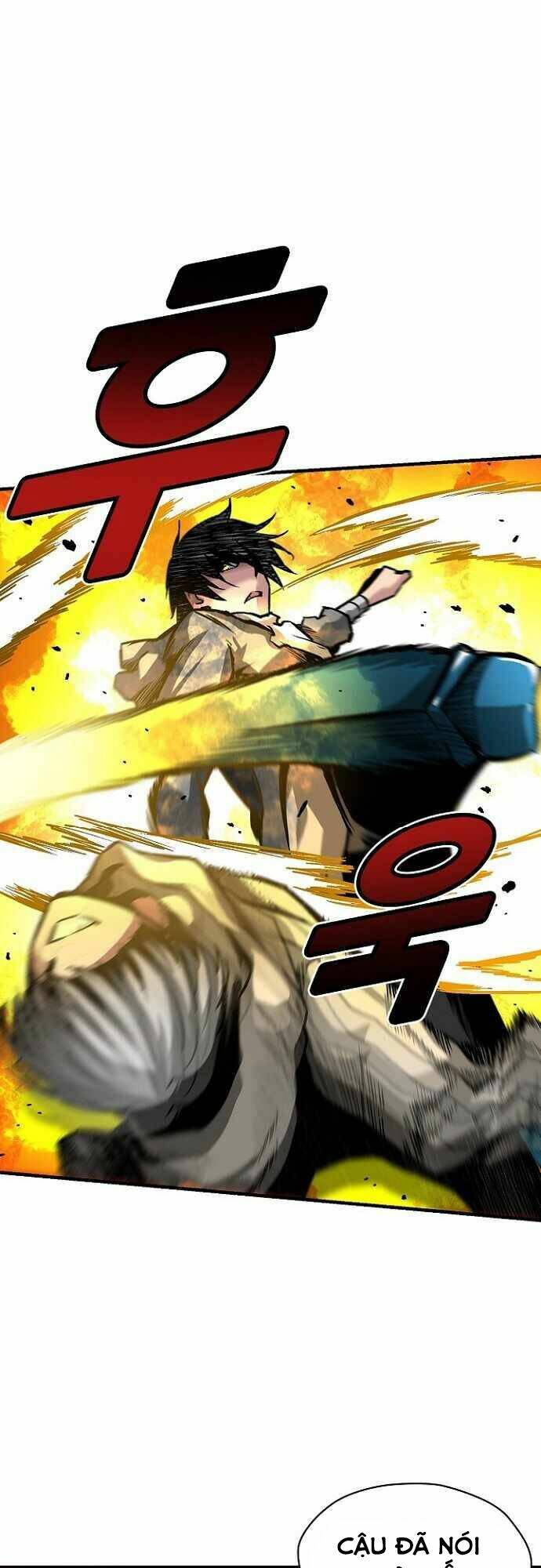 Unbreakable Chương 31 Ảnh 73