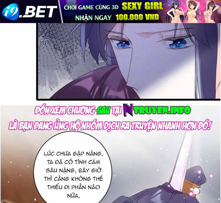 Hoa Nhan Sách Chương 205 Ảnh 27