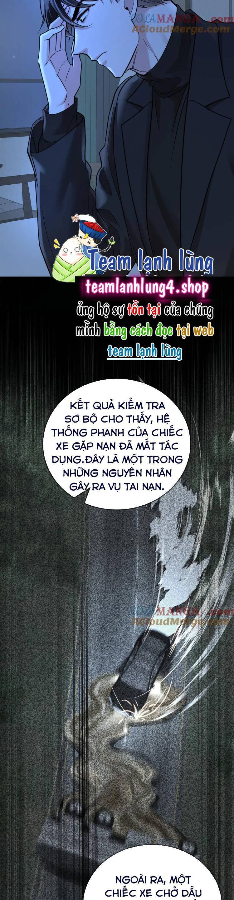 Sau Khi Chia Tay , Tôi Có Kết Đẹp Cùng Với Chú Nhỏ Chương 78 Ảnh 27