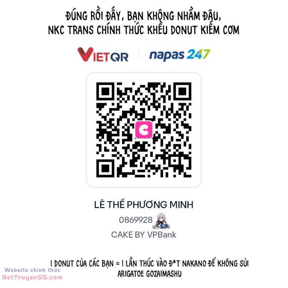Nàng Sói Giả Vờ Ngầu Lòi Chương 11 Ảnh 20