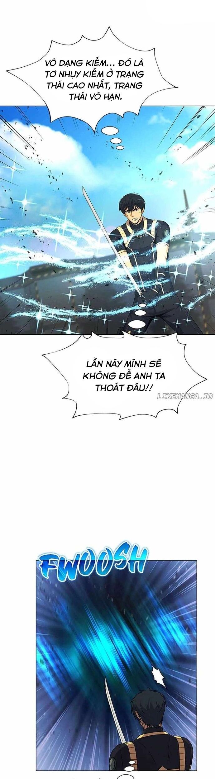 Thợ Săn Ăn Thịt Người Chương 72 Ảnh 52