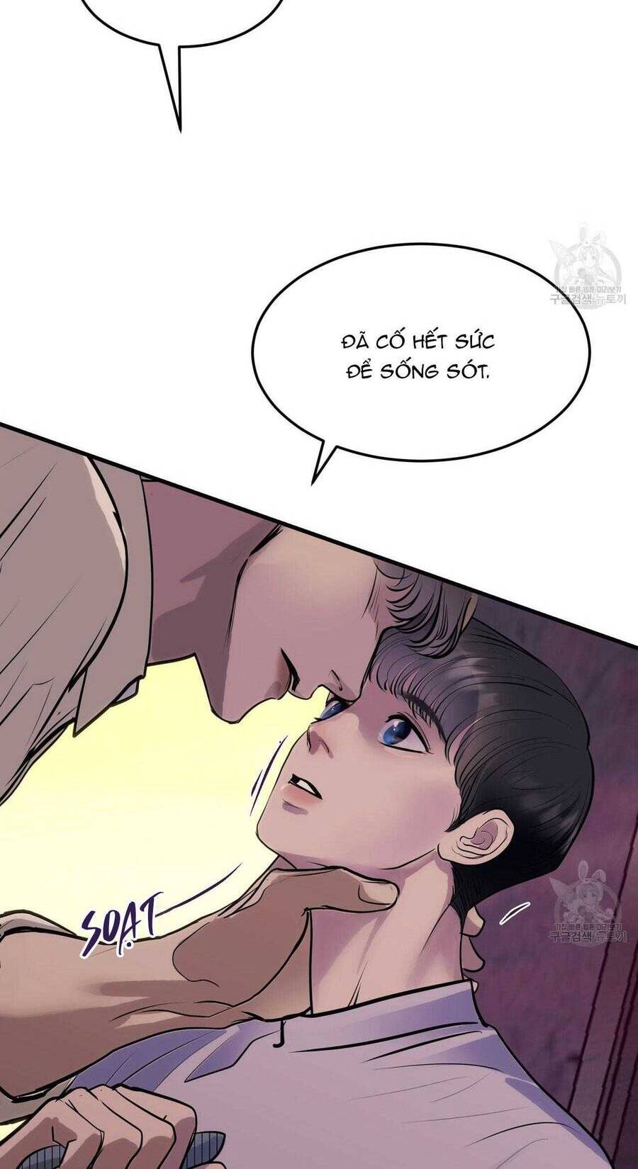 Người Lạ Trong Gương Chương 12 Ảnh 31