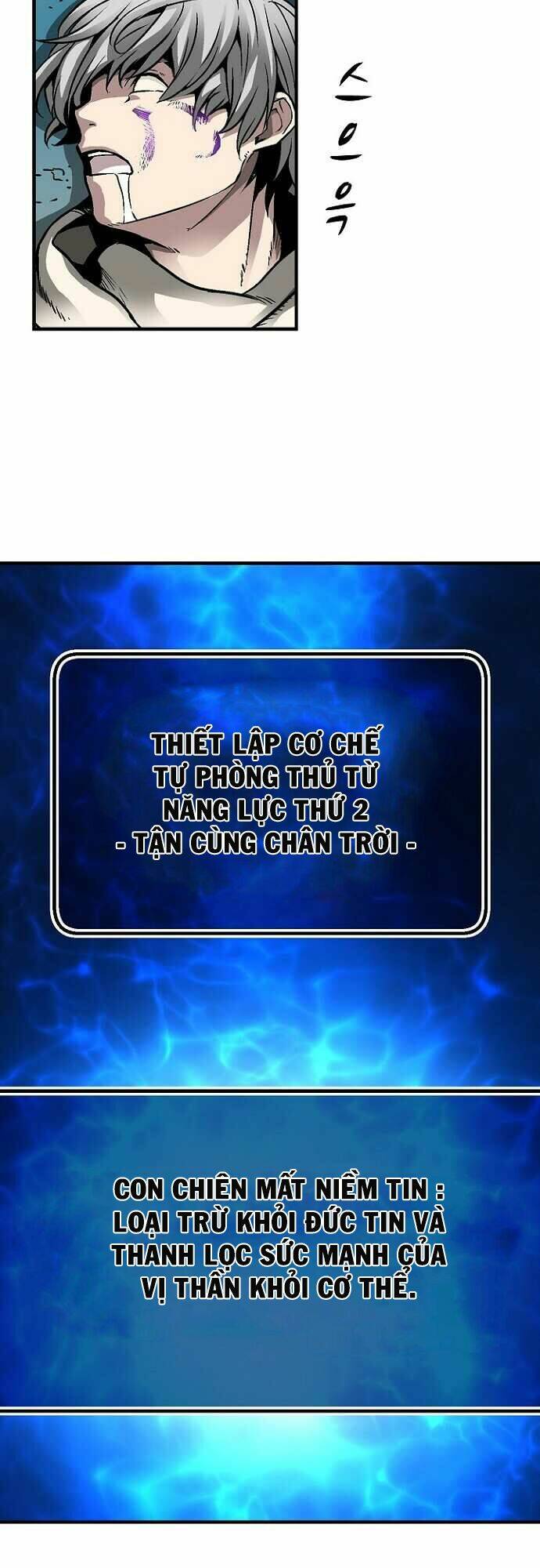 Unbreakable Chương 34 Ảnh 19