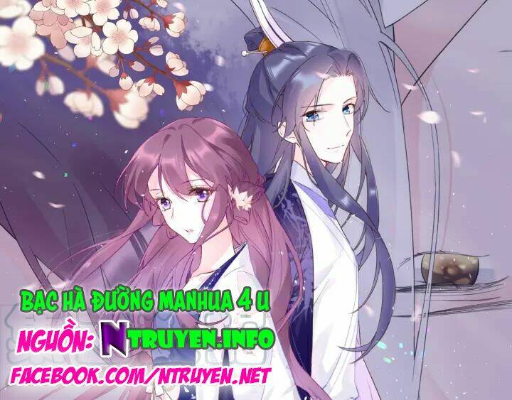 Hoa Nhan Sách Chương 206 Ảnh 2