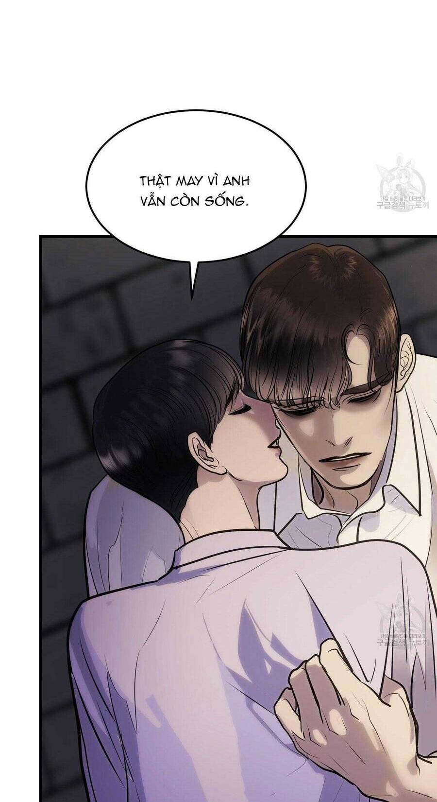 Người Lạ Trong Gương Chương 12 Ảnh 43